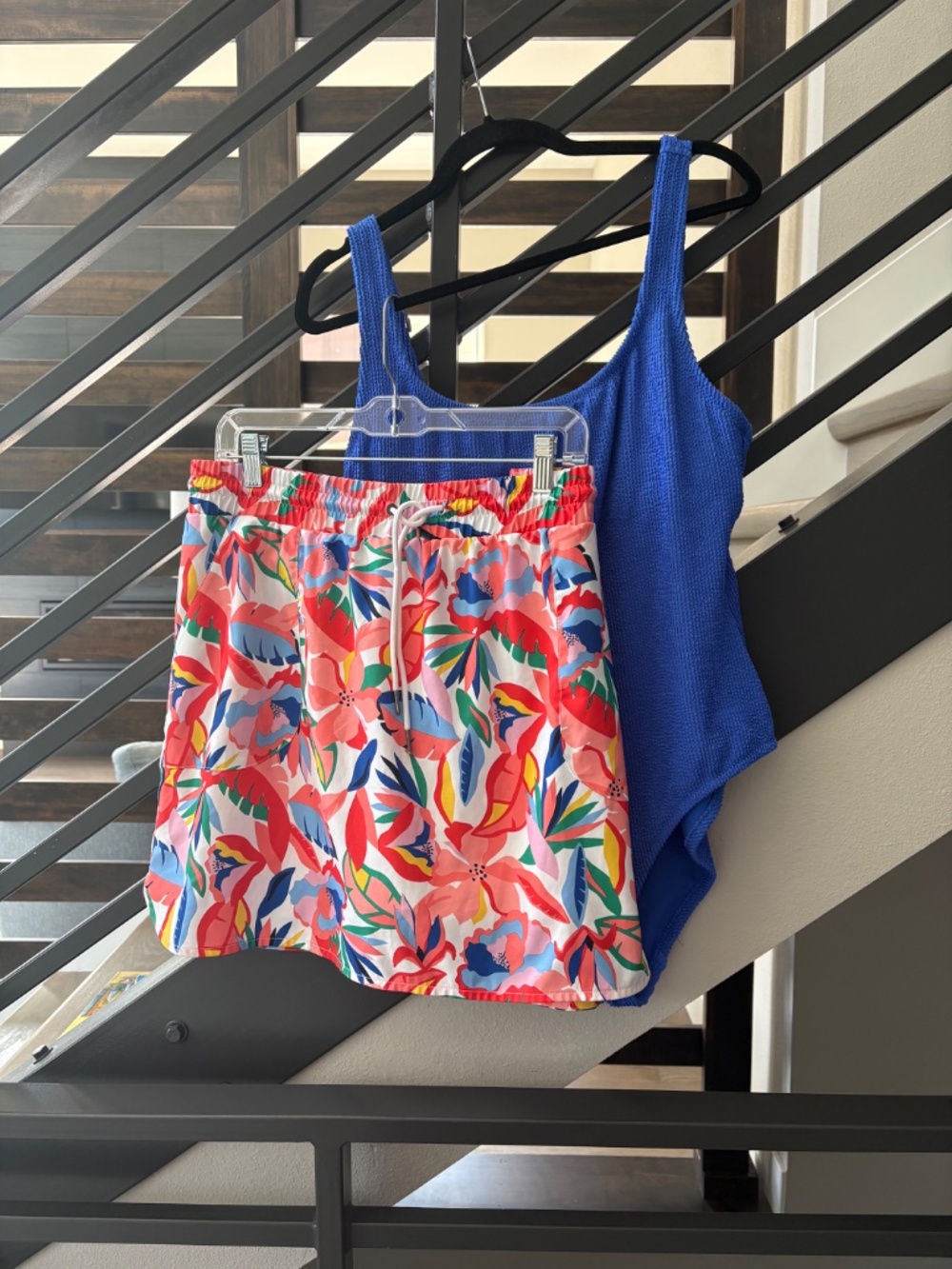 Skirt/Swim Suit Bundle - Picture 7 of 12